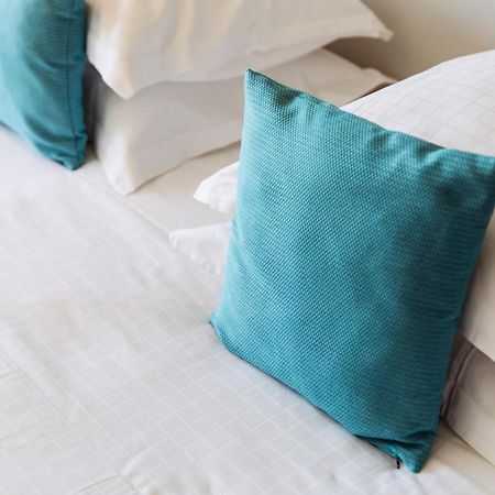 C-Hotels Andromeda Oostende Ngoại thất bức ảnh