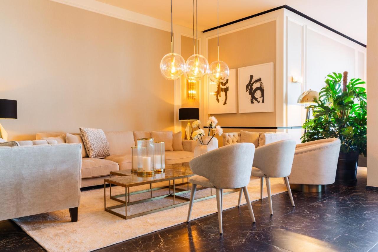 C-Hotels Andromeda Oostende Ngoại thất bức ảnh