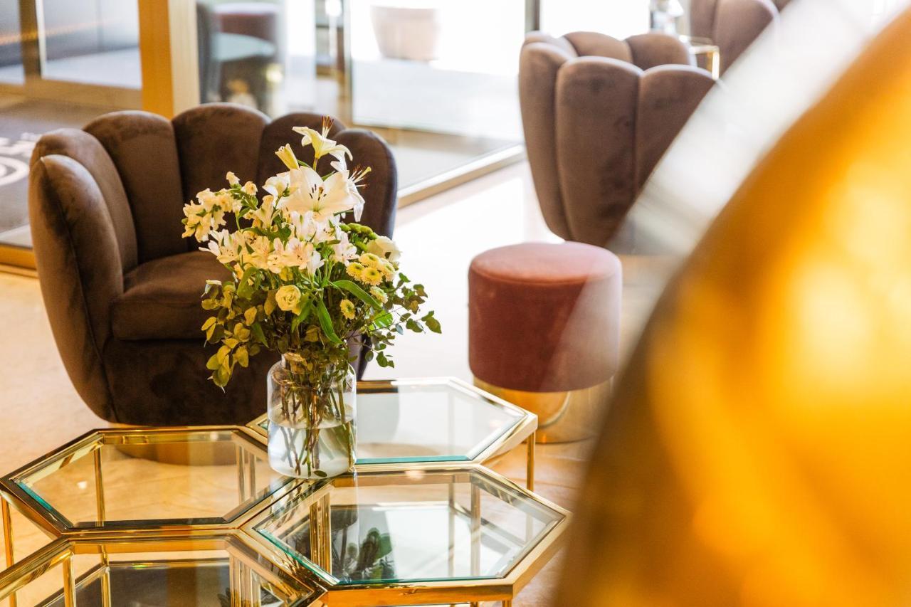 C-Hotels Andromeda Oostende Ngoại thất bức ảnh