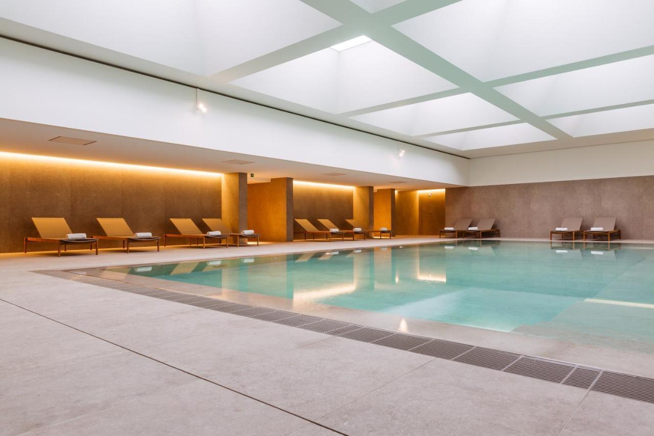 C-Hotels Andromeda Oostende Ngoại thất bức ảnh