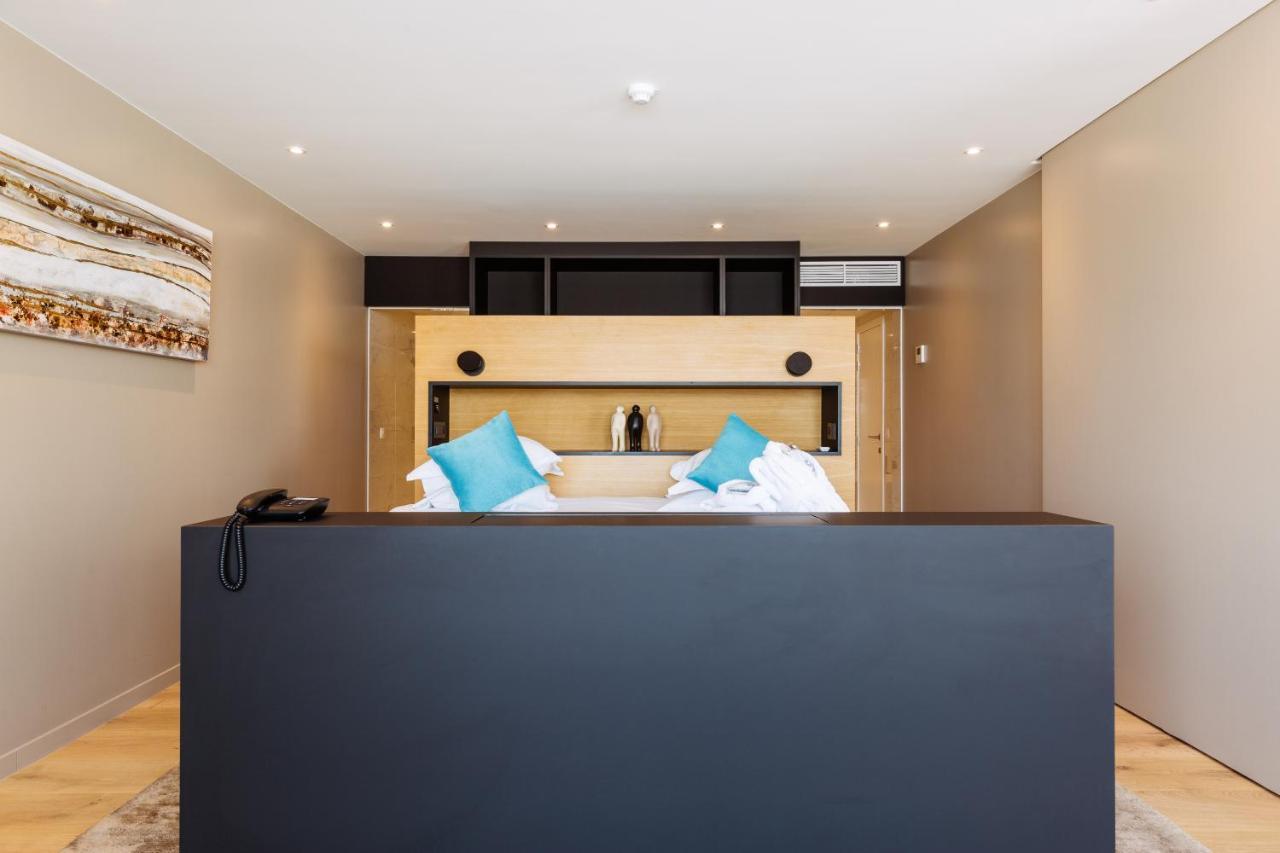 C-Hotels Andromeda Oostende Ngoại thất bức ảnh