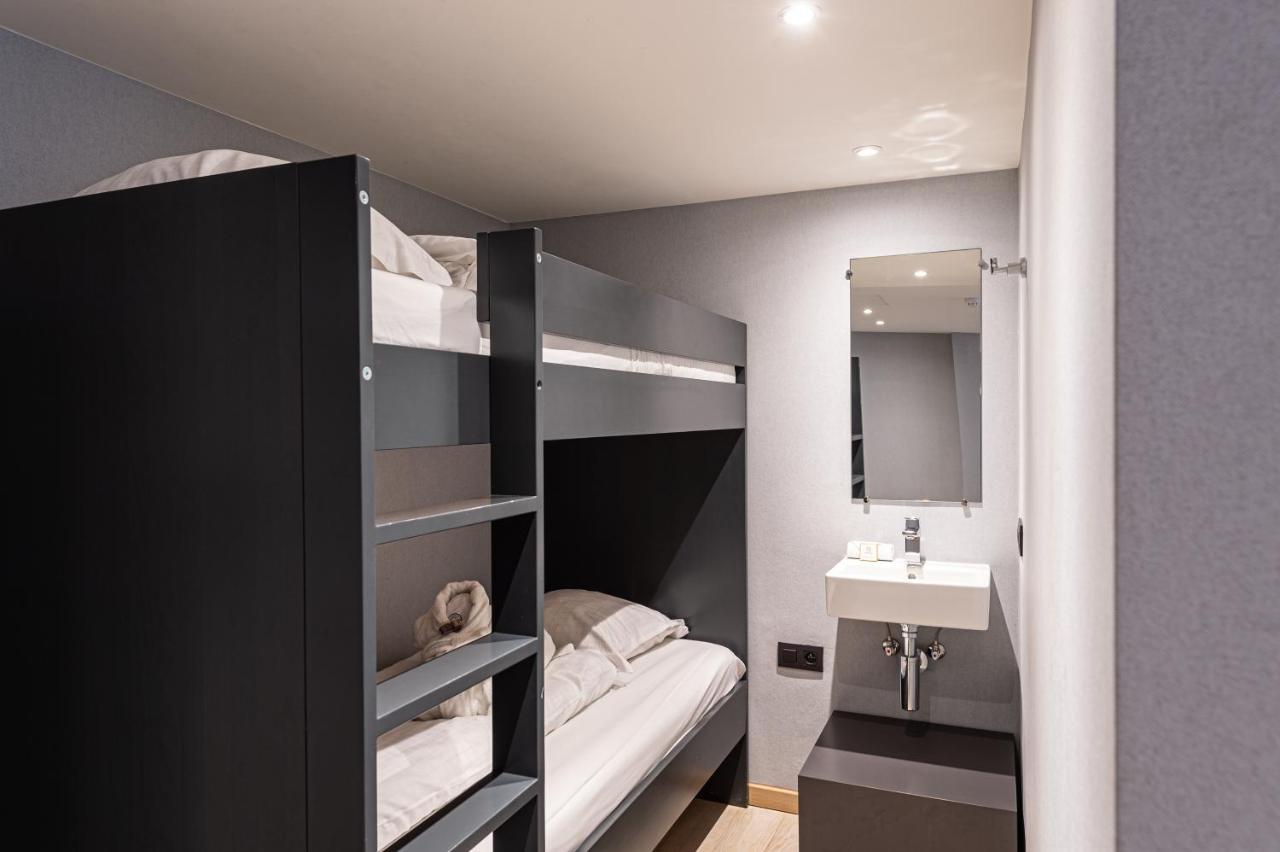 C-Hotels Andromeda Oostende Ngoại thất bức ảnh