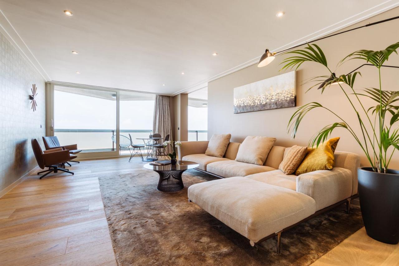 C-Hotels Andromeda Oostende Ngoại thất bức ảnh