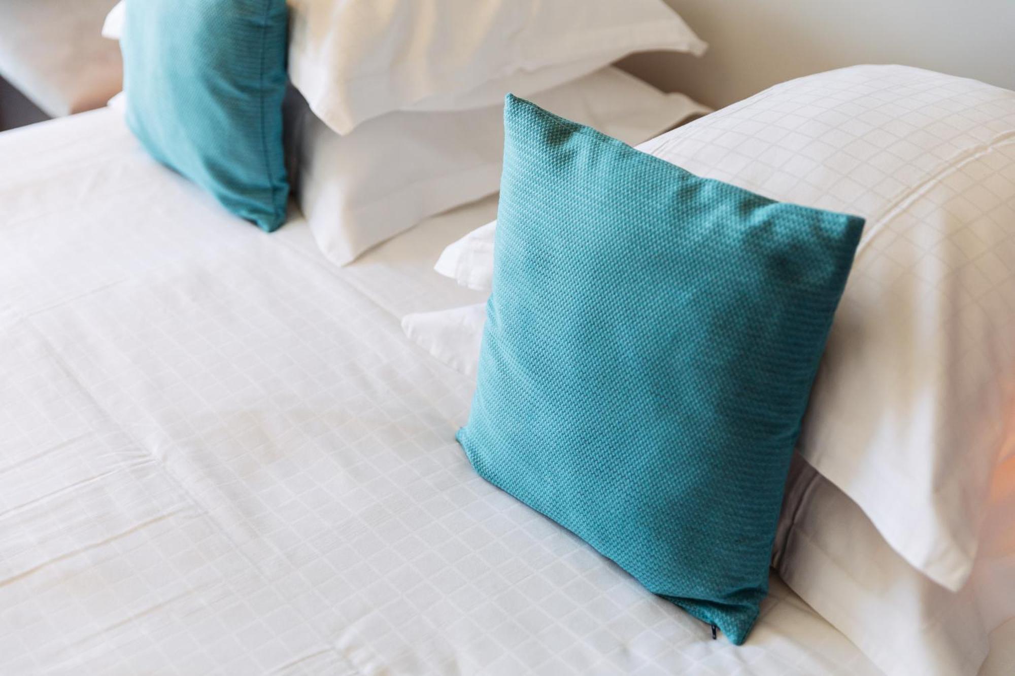 C-Hotels Andromeda Oostende Ngoại thất bức ảnh