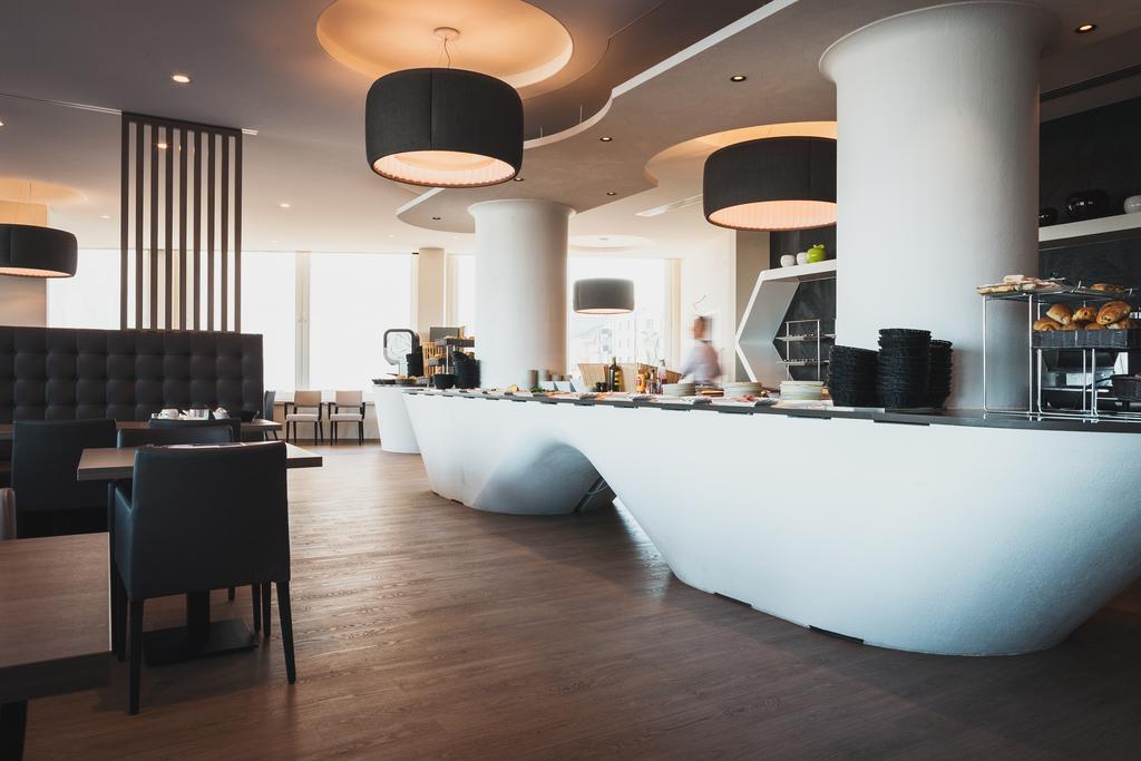 C-Hotels Andromeda Oostende Ngoại thất bức ảnh