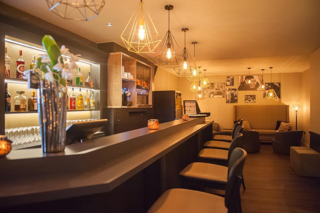 C-Hotels Andromeda Oostende Ngoại thất bức ảnh