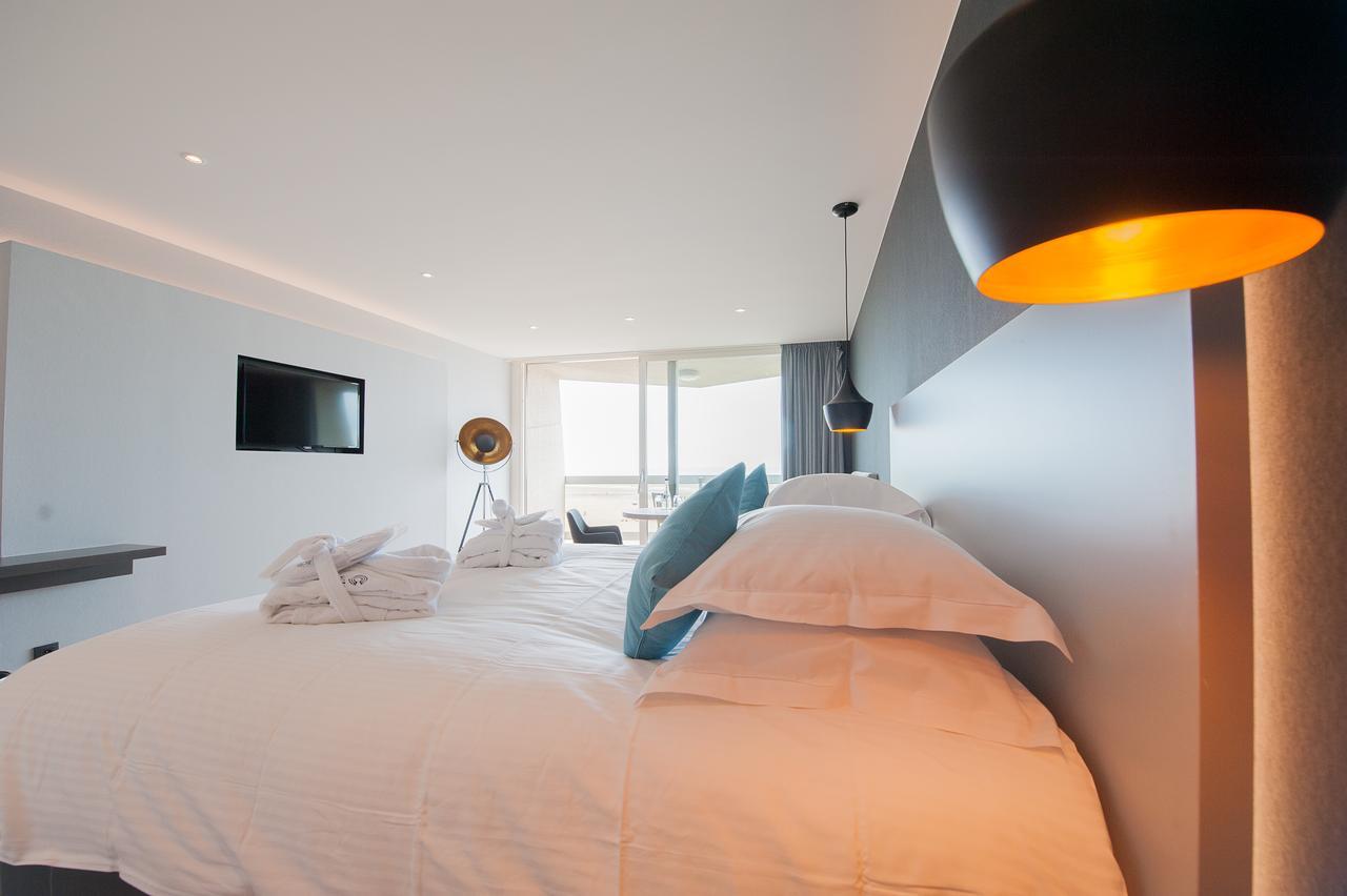 C-Hotels Andromeda Oostende Ngoại thất bức ảnh