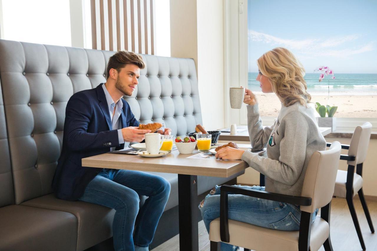 C-Hotels Andromeda Oostende Ngoại thất bức ảnh